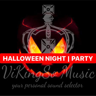 playlist di ViKingSo Music halloween