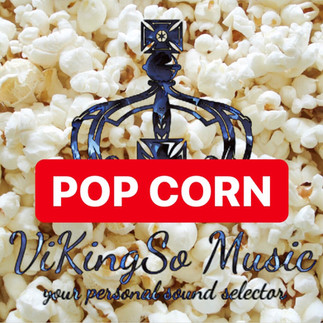 playlist di ViKingSo Music pop corn