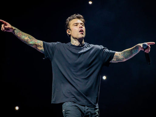 Fedez: "Sinner, l'Italiano con l'Accento di Adolf Hitler"