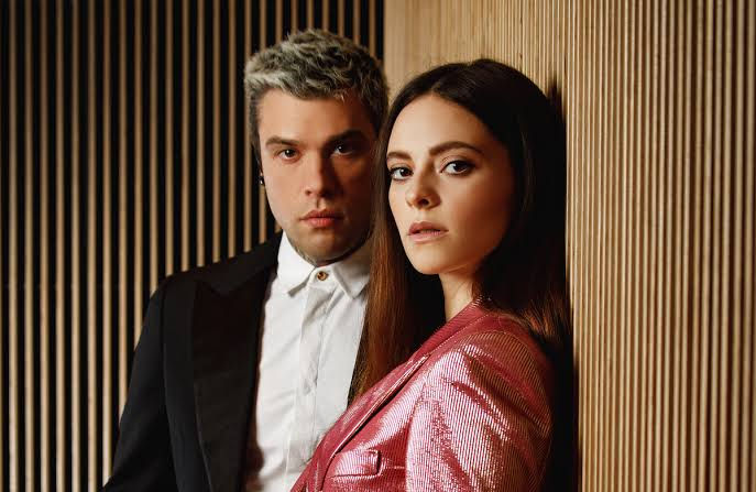 Francesca Michielin apre al joint album con Fedez: “Già tre pezzi ci sono”
