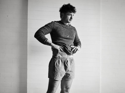 Olly: “A 15 anni pesavo 111 kg, oggi combatto con la dismorfofobia”