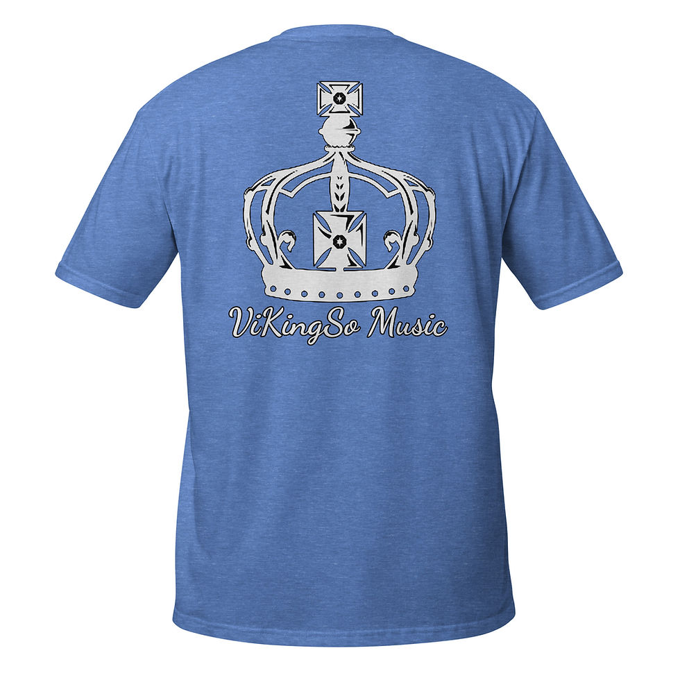 Miniatura: SS Unisex T-Shirt