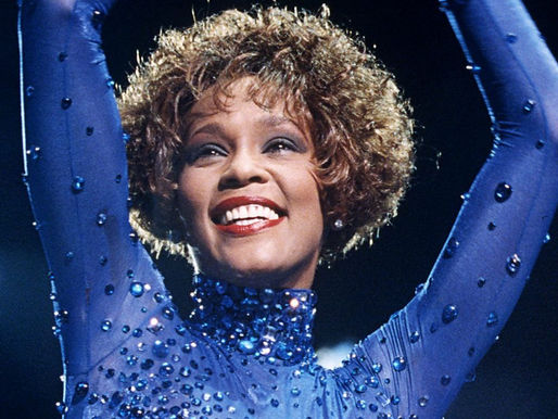 La Voce di Whitney Houston Rivive: Il Tour Ufficiale grazie all' A.I.