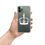 Miniatura: CROWN LEGACY Custodia Trasparente per iPhone®