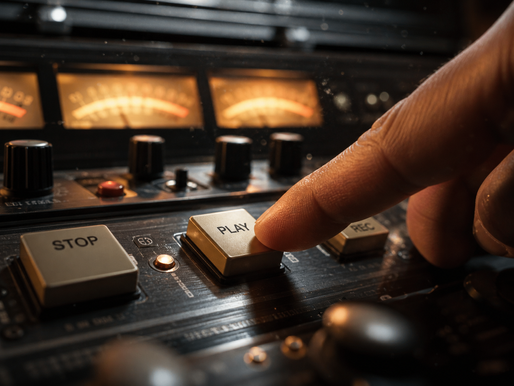 L’Effetto "Instant Classic": Come 3 secondi di musica possono valere una vita intera