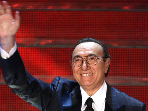 L'Uomo Che Inventò il Festival: Pippo Baudo e tutti i Suoi 13 Sanremo