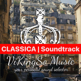 playlist strumentali di ViKingSo Music