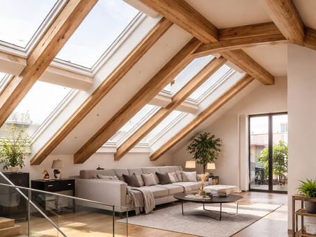 Recupero Sottotetti a Milano: come trasformare una soffitta in una mansarda abitabile nel 2026