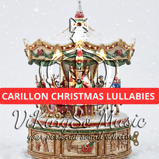 playlist di ViKingSo Music carillon lullabies