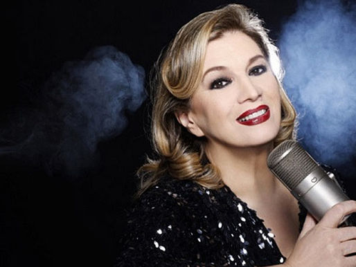 Iva Zanicchi: "La verità sulle mie foto per Playboy"