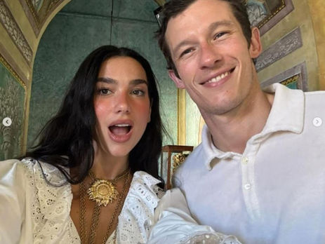 Dua Lipa a Palermo: il matrimonio vip è stato un regalo alla città o un problema per chi ci vive?
