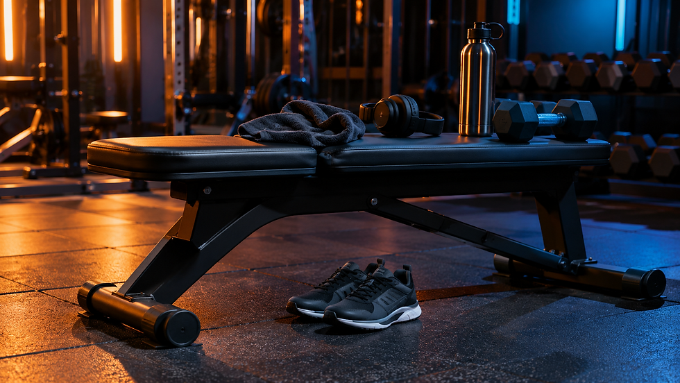 Playlist allenamento, corsa e palestra | ViKingSo