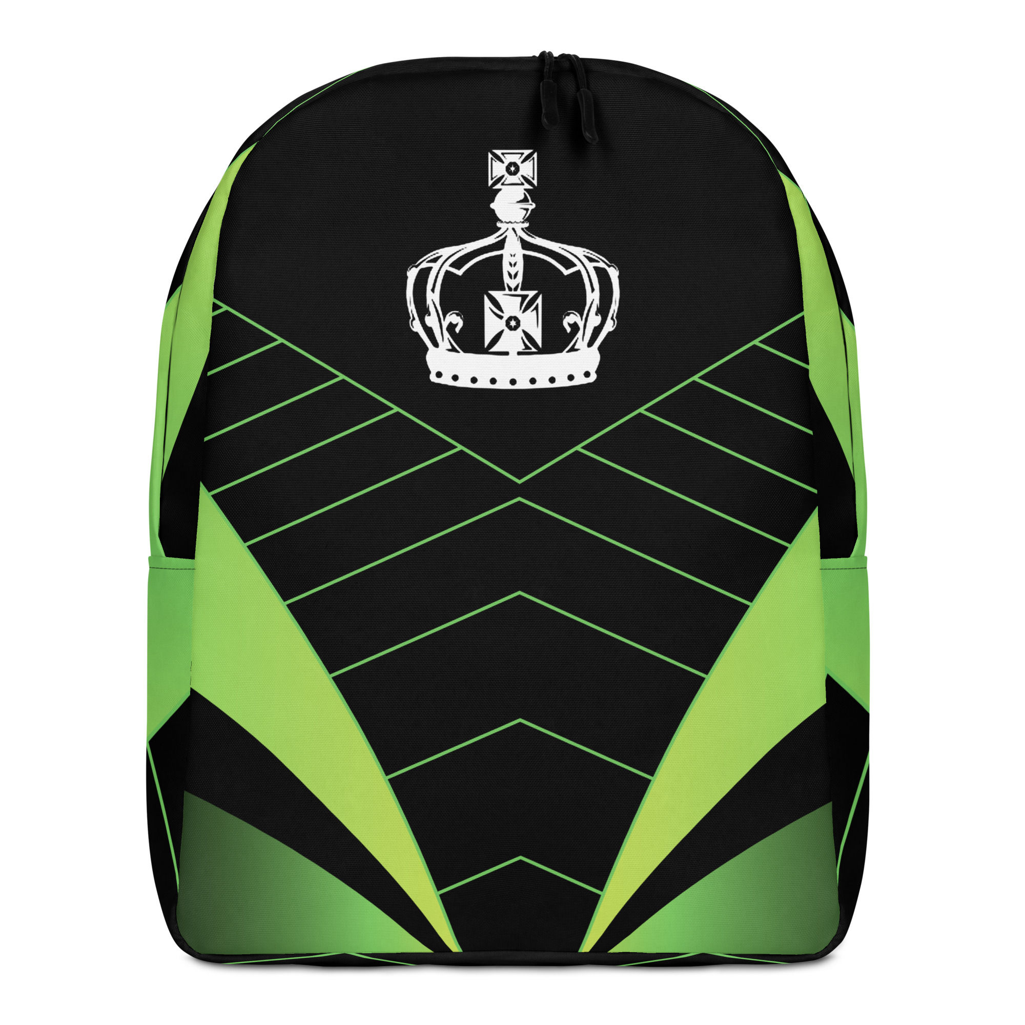 CROWN LEGACY Zaino Monstre