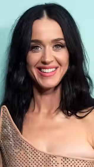 KATY PERRY: Il caleidoscopio di una popstar