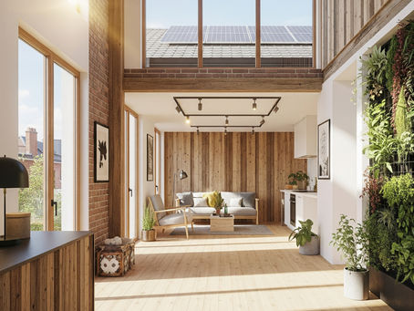 GHLE Project: La Guida per ristrutturare Casa (capitolo 2)