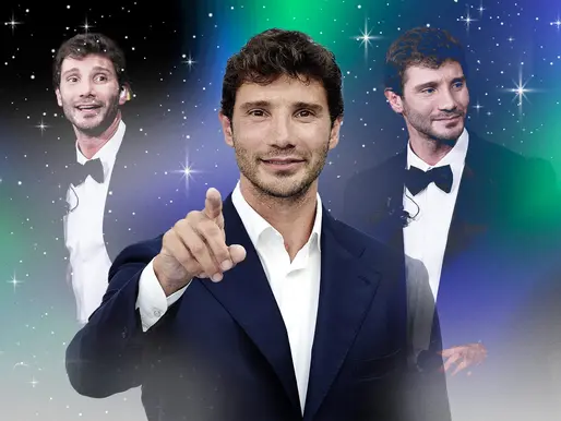 Sanremo 2027, piano De Martino: "Trippa e 'O pere e 'o musso sotto l'Ariston"