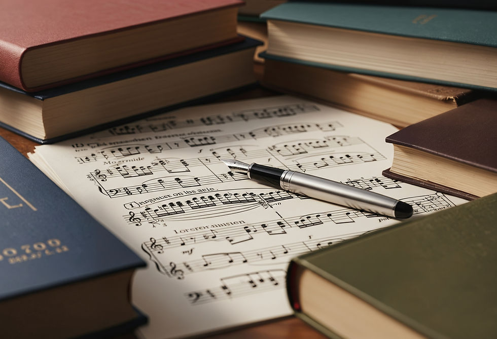 Il Coraggio di Cambiare: Le Metamorfosi Musicali che Hanno Ridefinito Carriere e i Generi