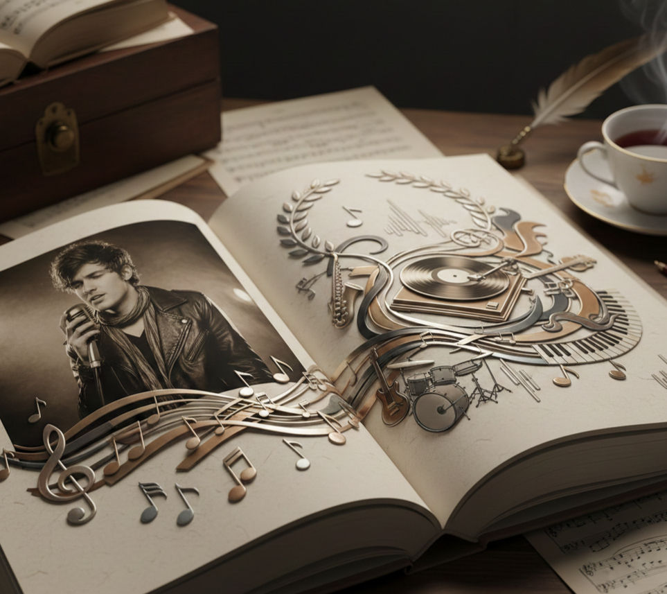 Scouting Artisti & Promozione Musicale ViKingSo Music
