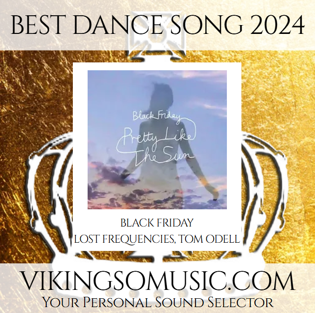 lost Frequencies tom odell
