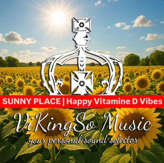 playlist di ViKingSo Music sunny place