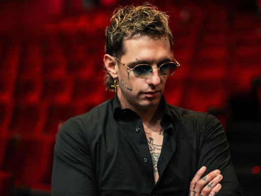 Achille Lauro scrive una canzone insieme ad un bimbo malato di leucemia