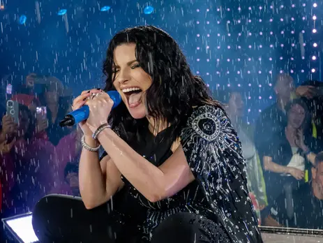 Da Laura Pausini ad Annalisa: perché gli stadi italiani restano ancora un territorio maschile