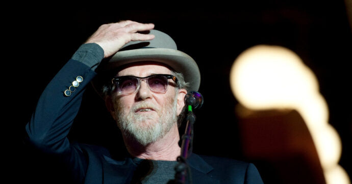 De Gregori, Springsteen e le “casacche” agli artisti: perché vogliamo sempre sapere da che parte stanno i cantanti?
