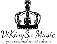 ViKingSo Music Logo