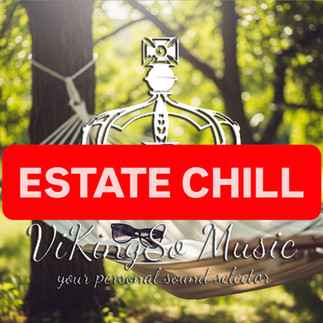 PLAYLIST VIKINGSO MUSIC SUMMER chill