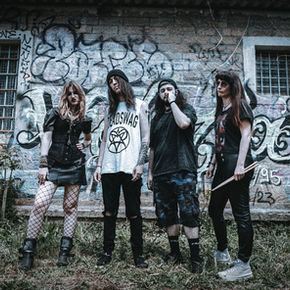 Seven Steps To Die ViKingSo Music