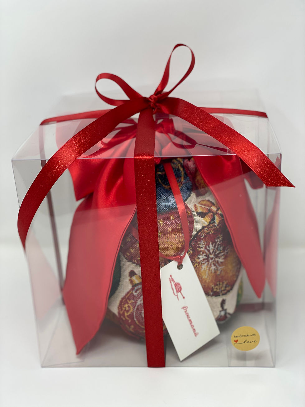 Miniatura: Frou - Frou Red