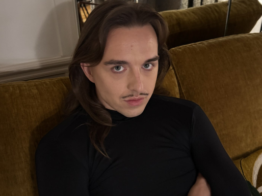 Continua la carriera di Tommy Cash, ora su Pornhub