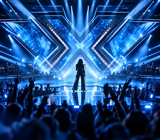 X Factor 2026 Live 1 - pagelle ViKingSo Music
