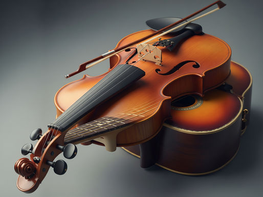 Il Coraggio di Cambiare: Le Metamorfosi Musicali che Hanno Ridefinito Carriere e i Generi