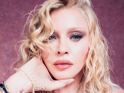Madonna Reinterpreta Patty Pravo: "La Bambola" Diventa la Colonna Sonora per Dolce & Gabbana