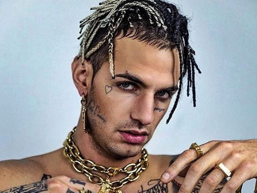 ACHILLE LAURO: voglio una vita così