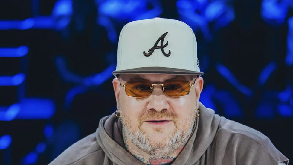 vikingsomusic gossip