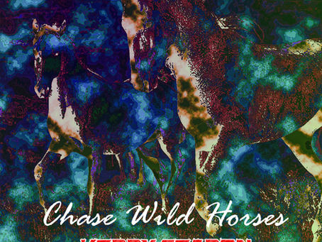 First Thoughts Review: 'Chase Wild Horses' by Kerry Fearon