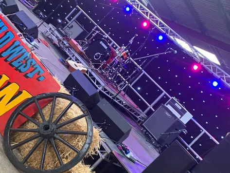 Review: FSA Country Music Fest 2019