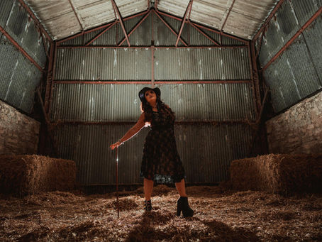 Review 'Thrill' By Biddy Ronelle