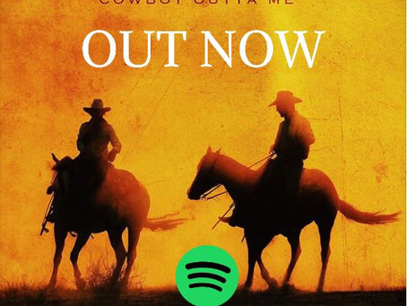 T J Walker - New Single Release