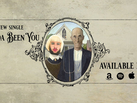 First Thoughts Review: Backwoods Creek 'Coulda Been You'