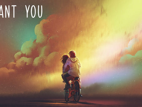 First Thoughts Review: 'I Want You' by The Rising