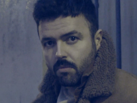 Robert O’Connor releases “River” music video