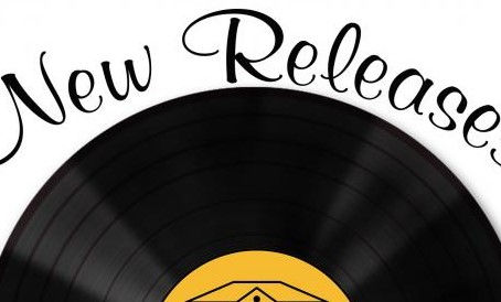 NEW MUSIC RELEASE DATES FROM JULY 2019 TO JUNE 2020