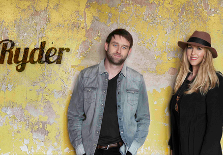Honey Ryder Interview & Video's