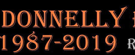 Latest Release from Kerr Donnelly Band