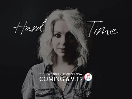Review: Single 'Hard Time' by Sam Coe