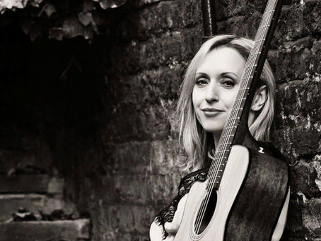 Review: 'Doing It For You' A New Single by Sarah Rose & Eric Walker