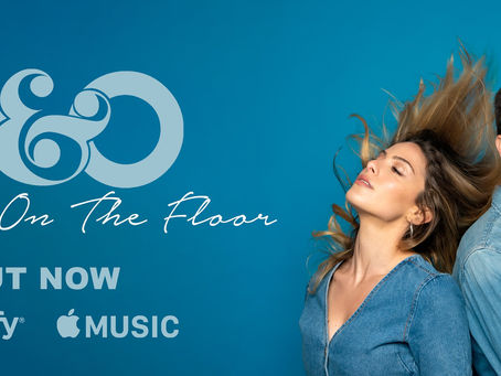 Review: 'Dancing On The Floor' by O&O